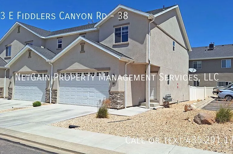 173 E Fiddlers Canyon Rd #38 — Photo 1
