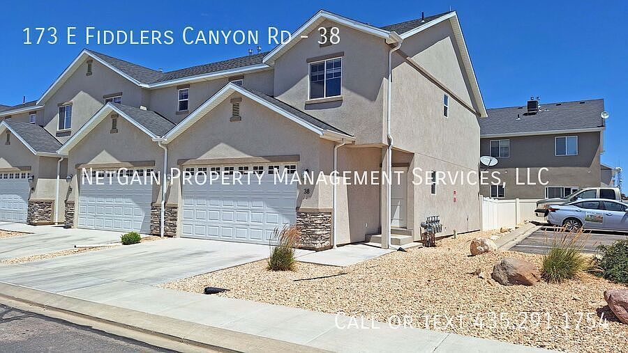 1st image of 173 E Fiddlers Canyon Rd Unit 38