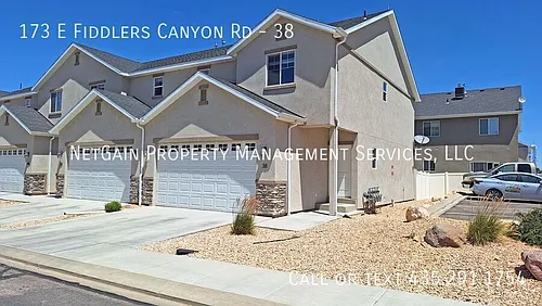 173 E Fiddlers Canyon Rd Photo 1 173 E Fiddlers Canyon Rd Photo 1