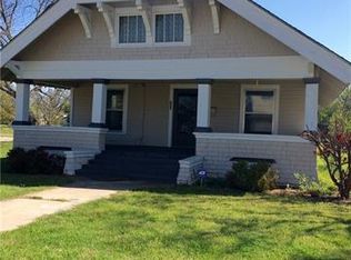 700 W College Ave, Comanche, TX 76442