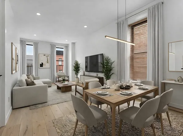 233 S 3rd St APT 3, Brooklyn, NY 11211