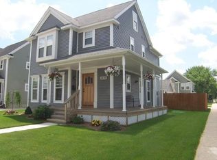 2230 Hamata St, Ferndale, MI 48220
