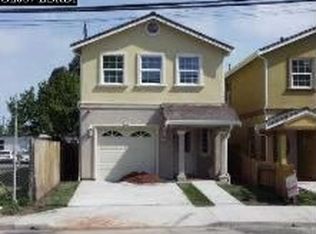 555 Chesley Ave, Richmond, CA 94801