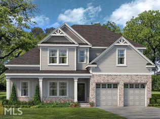 204 Stafford Ln #A15, Villa Rica, GA 30180