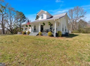 218 Bowdon Junction Rd, Carrollton, GA 30117