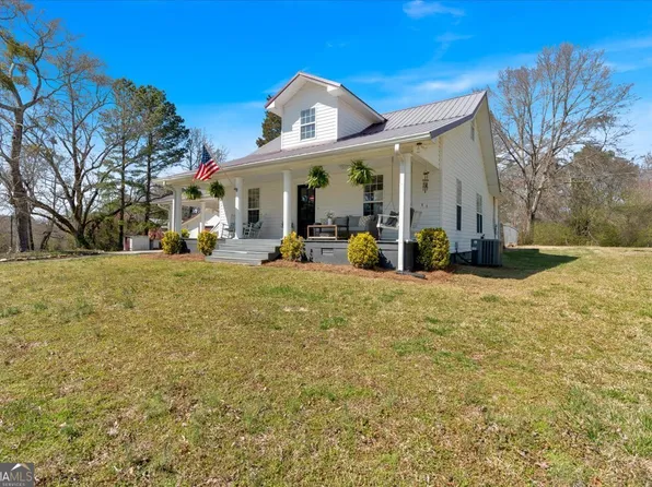 218 Bowdon Junction Rd, Carrollton, GA 30117