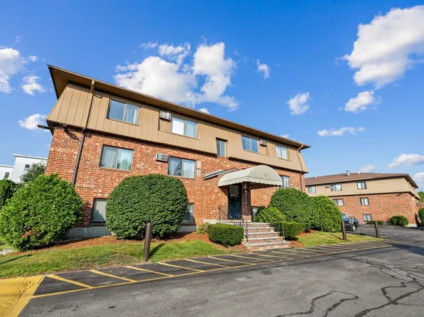 35 Log Street #D1, Manchester, NH 03102