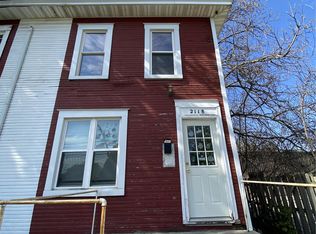 2118 Sullivant Ave #2118, Columbus, OH
