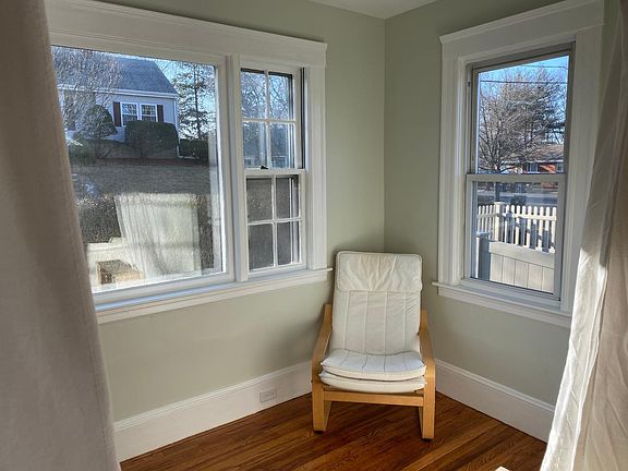 Sunroom/office