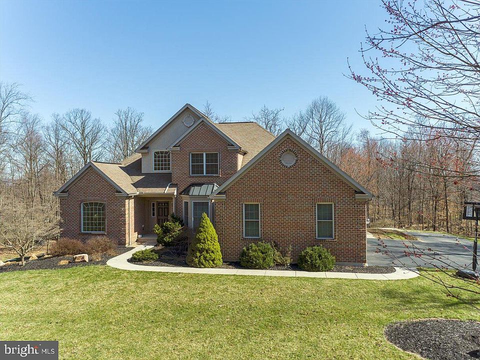 174 Overlook Rd PA Zillow