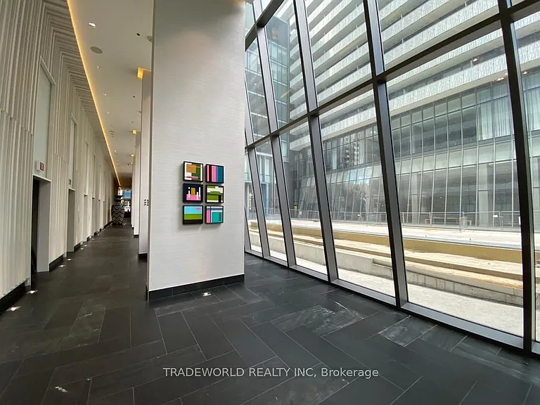 42 Charles St E #1205 — Photo 13