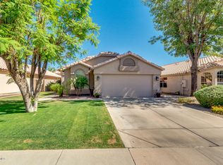 3893 E Stanford Ave, Gilbert, AZ 85234