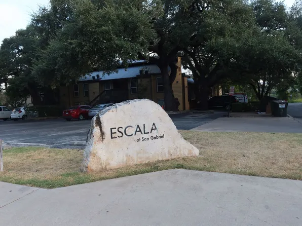 1000 W 26th St, Austin, TX
