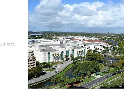 19501 W Country Club Dr APT 1811, Aventura, FL, 33180