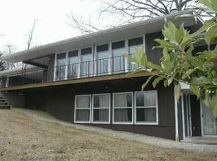 113 Elizabeth Way, Lakeview, AR 72642