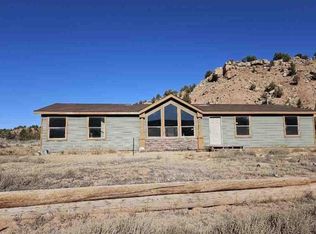 43516 W 7500 S, Fruitland, UT 84027
