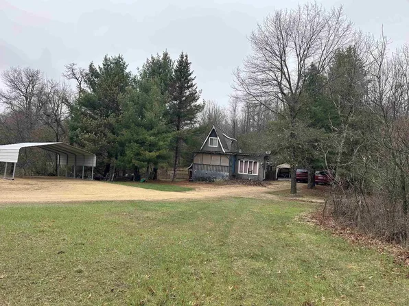 380 Ember Court, Oxford, WI 53952