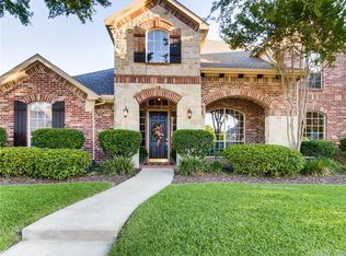 432 Shady Valley Dr, Allen, TX 75002