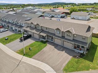 58 Barley Trl, Stirling Rawdon, ON K0K3E0