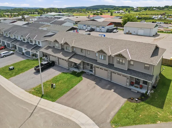 58 Barley Trl, Stirling Rawdon, ON K0K 3E0