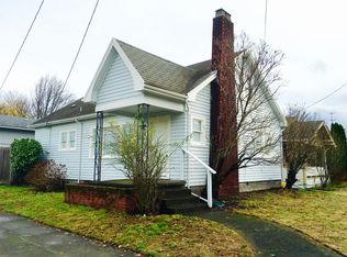 2404 SE Gladstone St, Portland, OR 97202