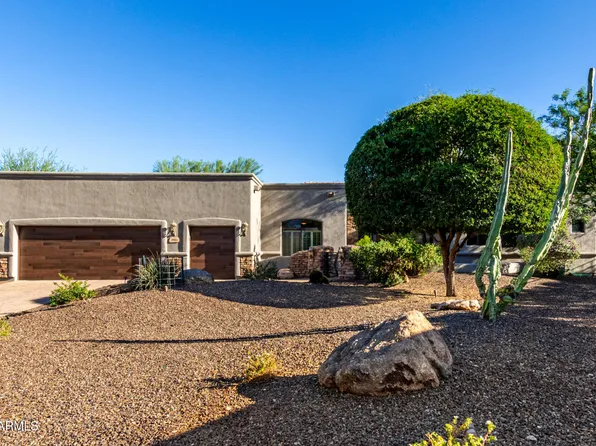 19011 E BOX BAR Trail, Rio Verde, AZ 85263