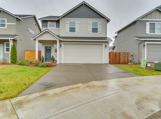 1421 NE 171st St, Ridgefield, WA 98642