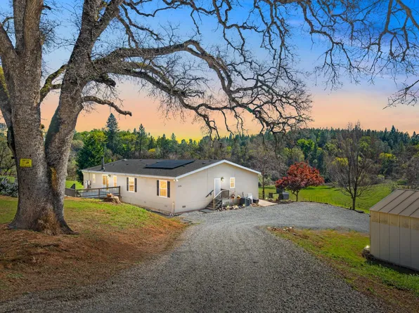 6545 Kelsey Rd, Placerville, CA 95667