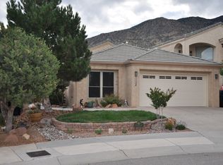 2408 High Point Ct NE, Albuquerque, NM 87112