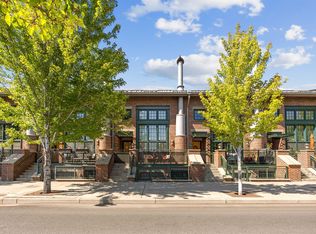 754 SW Industrial Way, Bend, OR 97702