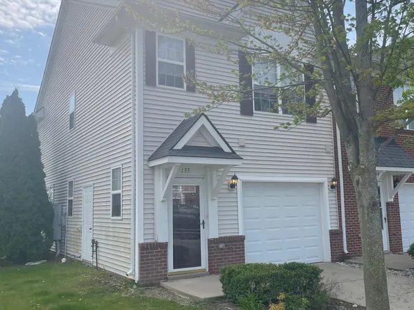 135 Timberbrook Ln, Dundee, MI 48131