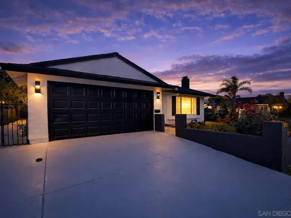 629 Piccard Ave, San Diego, CA 92154