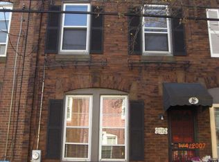2312 Fernon St, Philadelphia, PA 19145