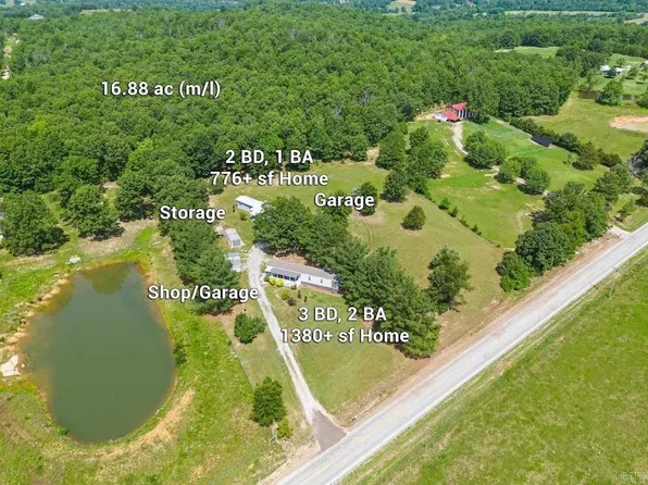 (undisclosed Address), Salem, AR 72576