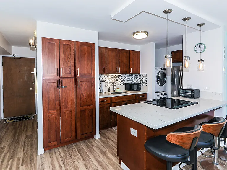 1778 Ala Moana Blvd #3505 — Photo 7