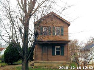 12127 Centerdale Rd, Cincinnati, OH 45246