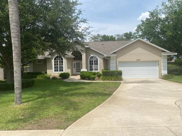 247 N Mounts Bay Ct, Longwood, FL 32779