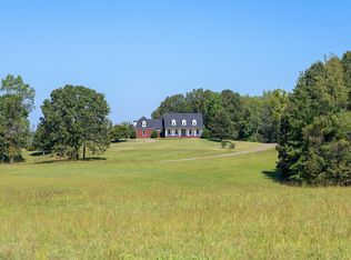 599 Dt Vise Loop, Parsons, TN 38363