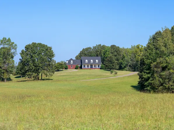 599 Dt Vise Loop, Parsons, TN 38363