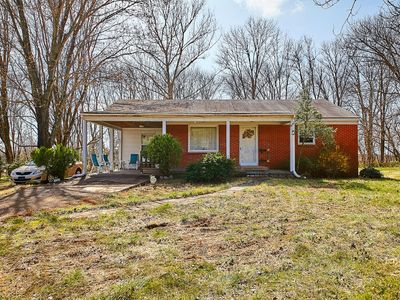10460 Marsh Rd, Bealeton, VA, 22712