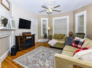 326 Centre St #1, Jamaica Plain, MA 02130