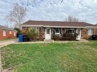 1320 W Rupe Ave, Enid, OK 73703