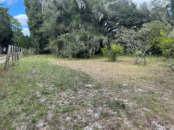 16323 NE 138th Ct Lot 17, Fort Mc Coy, FL 32134