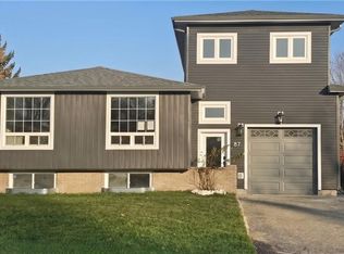 87 Scott Rd, Cambridge, ON N3C2X6