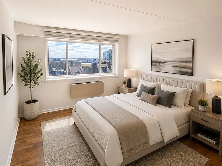 200-210 Lombard St #708 — Photo 7