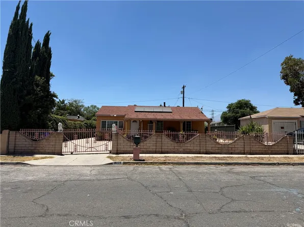 3032 N Pennsylvania Ave, San Bernardino, CA 92407
