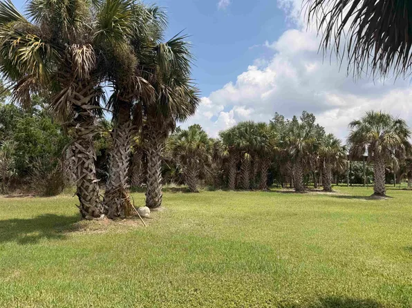 46 Egret Ln, Perry, FL 32348