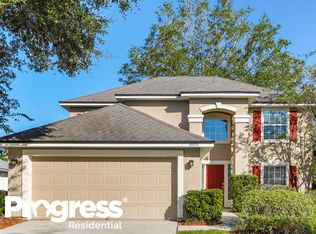 1188 Bedrock Dr, Orange Park, FL 32065