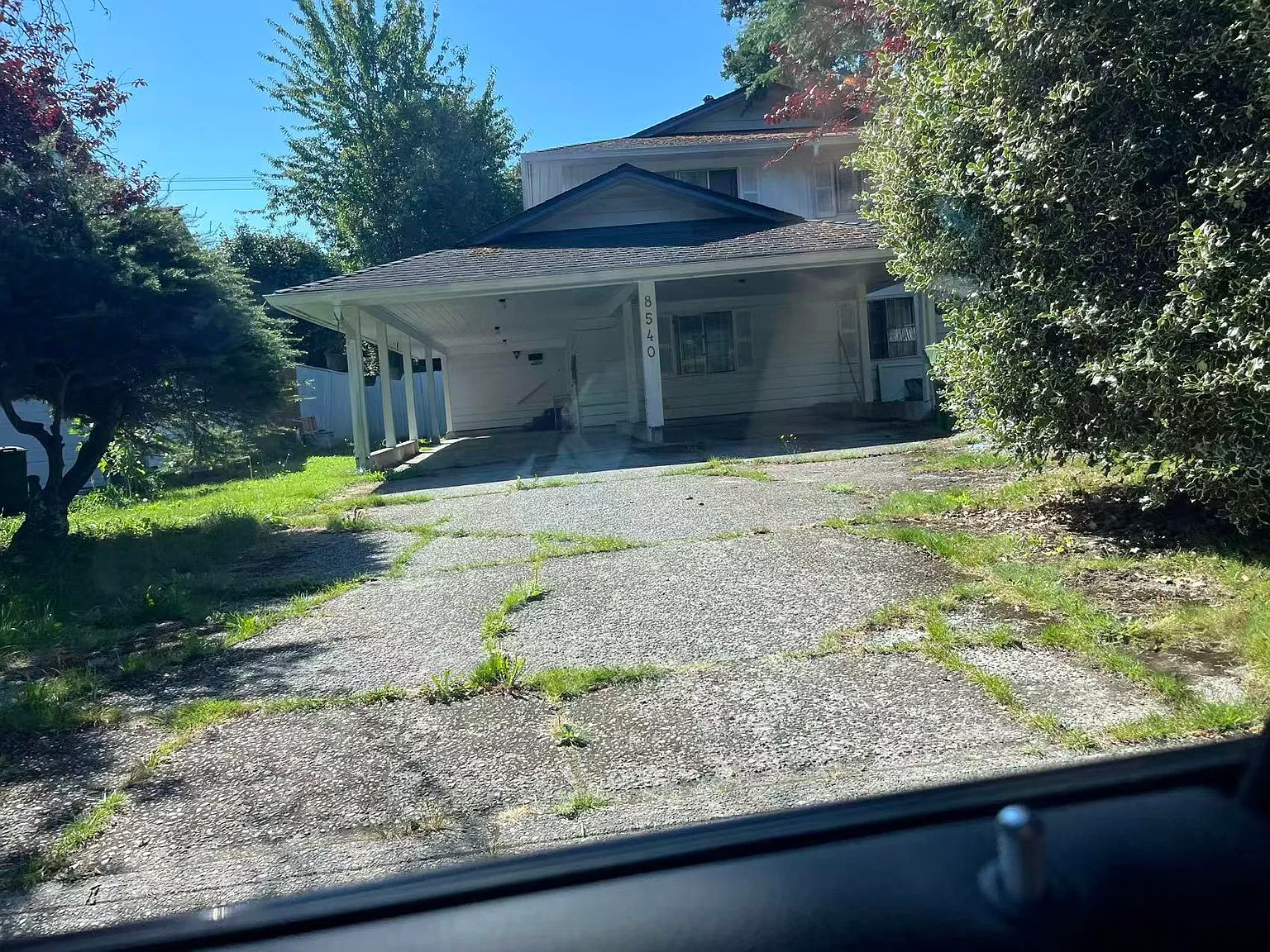 2 bed, 800 sqft, $1,900 — Photo 1