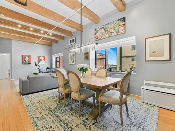 15 Sleeper St APT 406, Boston, MA 02210
